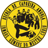 Escola de Capoeira Angola Irmãos Gêmeos de Mestre Curió, Brasil